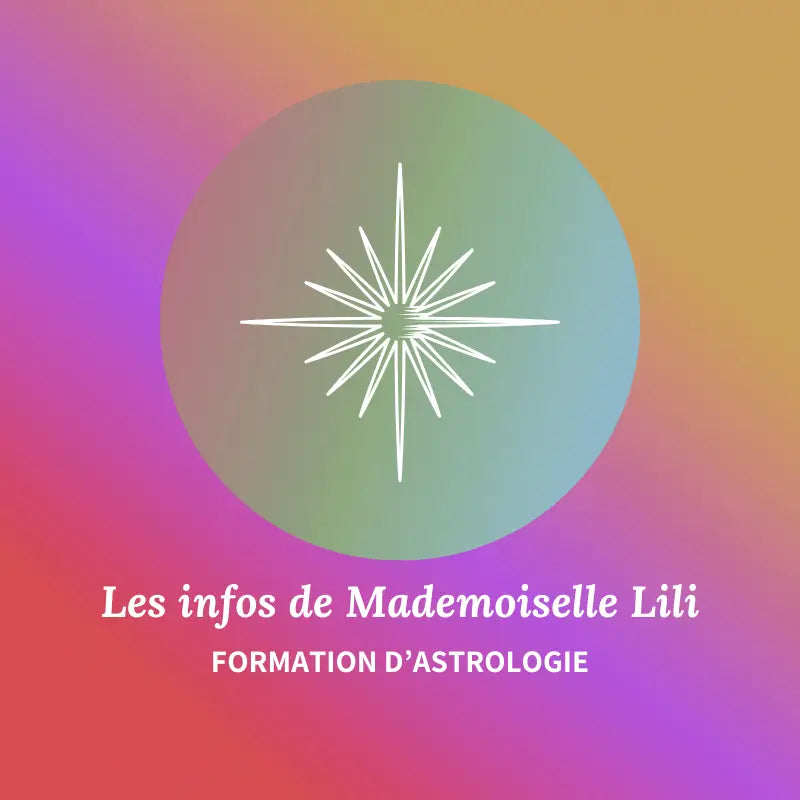 formation d'astrologie