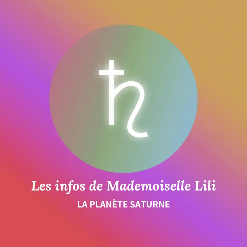 la planète saturne