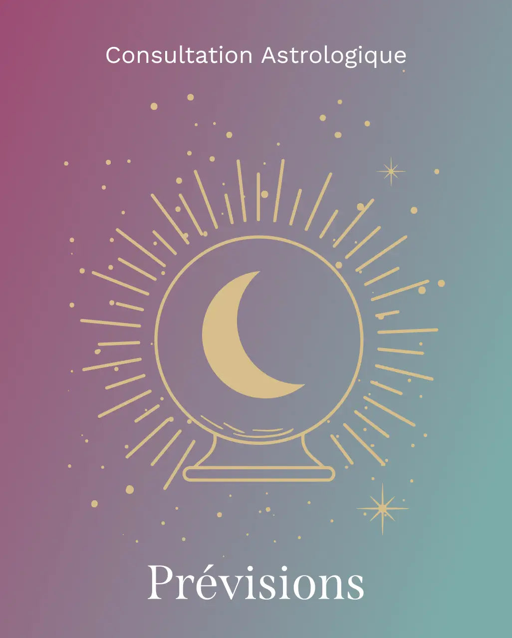CONSULTATION: Prévisions pour l'année (audio MP3)
