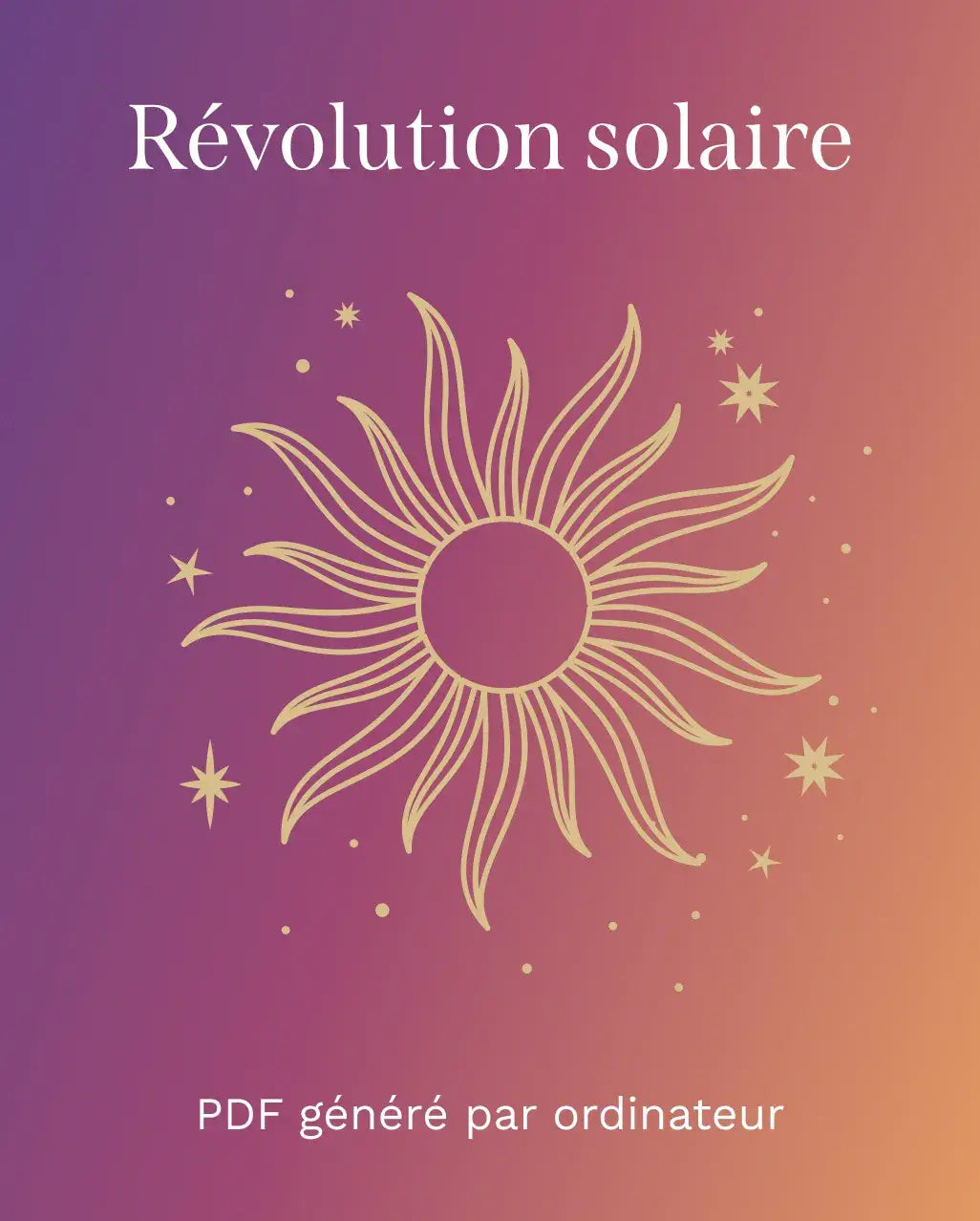 PDF Votre révolution solaire