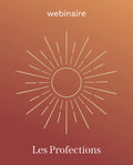 Webinaire: Les profections